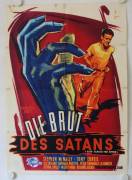 Die Brut des Satans (City across the River)